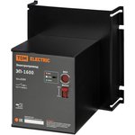 SQ0751-0068, Electric Drive EP-1600 VA89 TDM Electric