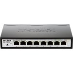 DL-DGS-1100-08V2/A1A Switchboard