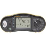 Fluke 1662 SCH, Тестер электроустановок