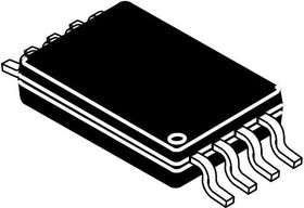 CAT93C46BYI-GT3, EEPROM EEPROM Serial 1-Kb Microwire