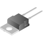 FFSP0465A, Schottky Diodes & Rectifiers Silicon Carbide (SiC) Schottky Diode - ...
