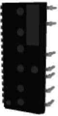 Фото 1/2 FSB50250BS, Discrete Semiconductor Modules SPM5 V3 INV 500V 6.5ohm