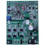 LV8968BBGEVB, Power Management IC Development Tools Eval Board for LV8968B