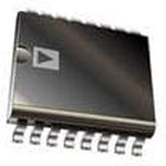 ADG608BRUZ-REEL7, Multiplexer Switch ICs 5V/3V 8CH/4 DIFF,CH. MUX I.C.