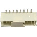 MP003094, Pin Header, Wire-to-Board, 1.5 мм, 1 ряд(-ов), 8 контакт(-ов) ...
