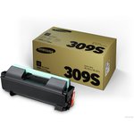 SV105A, **Картридж Samsung ML-5510/6510 10K MLT-D309S/SEE S-print by HP