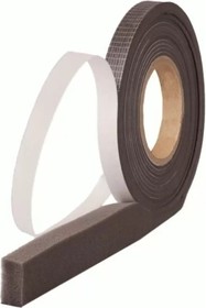 псул уплотнительная лента st-iii 15/6 серый 6м BAU2029/MP