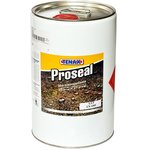 Покрытие Proseal водо/масло защита 5 л 039230030