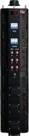 Лабораторный автотрансформатор ЛАТР Black Series 1Ф-TDGC2-30кВА 100А 0-300V цифровой Е0102-0107