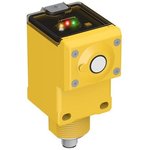 Q45ULIU64ACRQ6, Photoelectric Sensors Analog Q45U Series: Proximity Mode; Range ...