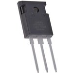 IXFH30N50Q3, MOSFETs Q3Class HiPerFET Pwr MOSFET 500V/30A