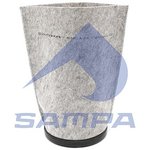 036473, фильтр воздушный!\ VOLVO