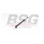 BSG15980011, Амортизатор багажника
