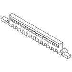 09069009985, DIN 41612 Connectors CODING ADAPTOR D 20 METALLISED