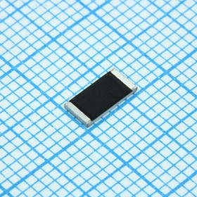 Фото 1/3 CRM2512-FX-1001ELF, (чип 2512 1.0К 1% 2W), ЧИП-резистор толстопленочный 2512 1кОм +1% 2Вт +100ppm/°C лента на катушке