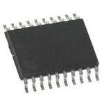 MCP3561-E/ST, Analog to Digital Converters - ADC Single Channel 24-Bit Sigma ...