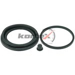 Ремкомплект тормозного суппорта переднего KIA CEED 06- KBR082