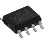 Dual N/P-Channel-Channel MOSFET, 7.2 A, 8 A, 40 V, 8-Pin SOIC SI4564DY-T1-GE3