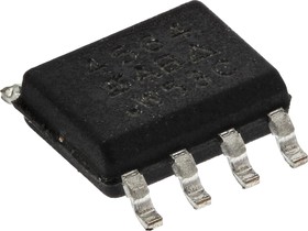 Фото 1/2 SI4564DY-T1-GE3, MOSFETs 40V N&P-CHANNEL