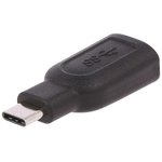 50505, Адаптер, USB 3.0, гнездо USB A, вилка USB C