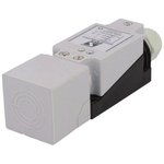 PCIAX30ZR4040PG13, Датчик: индуктивный, 0-25мм, 2-проводной NO, Uпит: 20-250ВAC, IP67