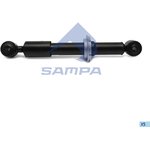 030.308-01, Амортизатор VOLVO кабины задний без пружины (358/409,O/O) SAMPA
