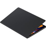 Чехол для планшета Samsung EF-BX810PBEGRU, для Samsung Galaxy Tab S9+/S9 FE+, черный