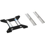 Комплект крепления кулера Backplate x1 + Intel Clip x2 (CNPS10X PERFORMA BLACK ...