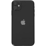 Смартфон Apple iPhone 11 128Gb, A2221, черный