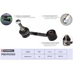 M8090050, Стойка стабилизатора VAG Octavia (1Z) 04-, Golf V, VI 03- ...