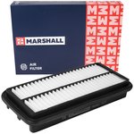 MA9460, Фильтр воздушный Kia Picanto (BA) 04-11 Marshall