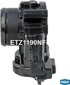 Фото 1/7 ETZ1190NF, Дроссельная заслонка