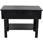 WIEDERKRAFT Machine for washing parts 150L WDK-82150