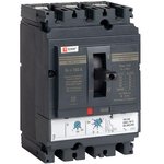 Выключатель автоматический 3п 250/160А 45кА ВА-99C Compact NS PROxima EKF ...