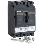 Выключатель автоматический 3п 250/160А 45кА ВА-99C Compact NS PROxima EKF ...