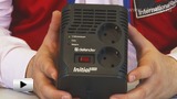 Смотреть видео: AVR Initial 600V Стабилизатор и автоматический регулятор переменного напряжения