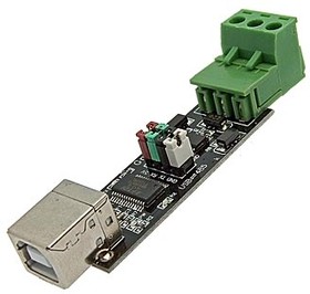 USB-RS485
