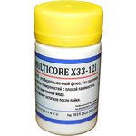 Multicore (MF210) X33-12i (OBSOLETE), Флюс без галогенов, безотмывочный, 30 мл