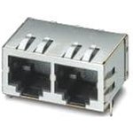 1149855, Modular Connectors / Ethernet Connectors CUC-MPJ1STA/2R4LBTHR