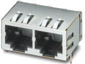 Фото 1/2 1149855, Modular Connectors / Ethernet Connectors CUC-MPJ1STA/2R4LBTHR