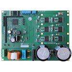 PAC5556EVK1, Power Management IC Development Tools Eval Kit for PAC5556