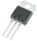 MBRF20200CT, 200uA@200V 200V Dual Common Cathode 920mV@20A 20A ITO-220AB Schottky Barrier Diodes (SBD)