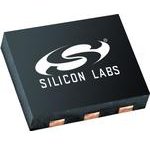 SI7020-A20-GM1, Board Mount Humidity Sensors Digital I2C 3% RH + temp sensor + cover