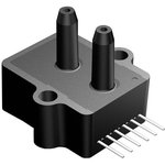 30 PSI-D-CGRADE-MV, Board Mount Pressure Sensors Differential Millivolt A Package