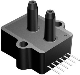 0.5 INCH-D-MV, Board Mount Pressure Sensors Differential Millivolt A Package