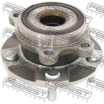 0182ACA30MF, Ступица в сборе с подшипником TOYOTA ALPHARD 08-/AURIS/BLADE/ ...