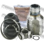 0711-SX4FRH, 0711SX4FRH_ШРУС внутренний правый к-кт!\ Suzuki Swift 03-10