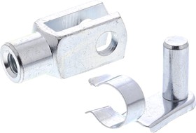 Фото 1/2 Double Knuckle Joint GKM8-16, To Fit 20mm Bore Size