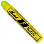 Твердый флуоресцентный маркер краска F жёлтый 82831
