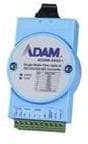ADAM-4542+-BE, Interface Modules Fiber Optic to RS-232/422/485 Converter